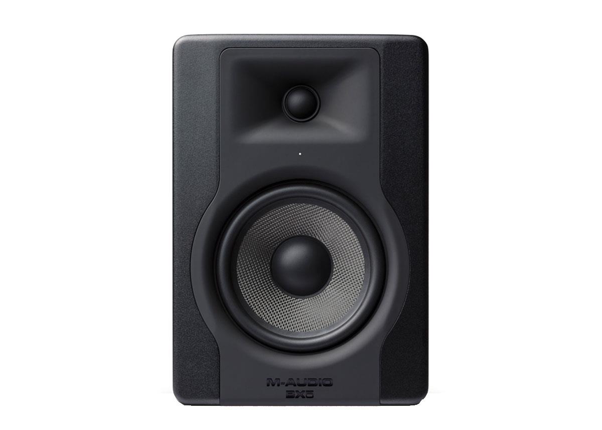 M-Audio BX5 D3 Crimson 2 way Monitor