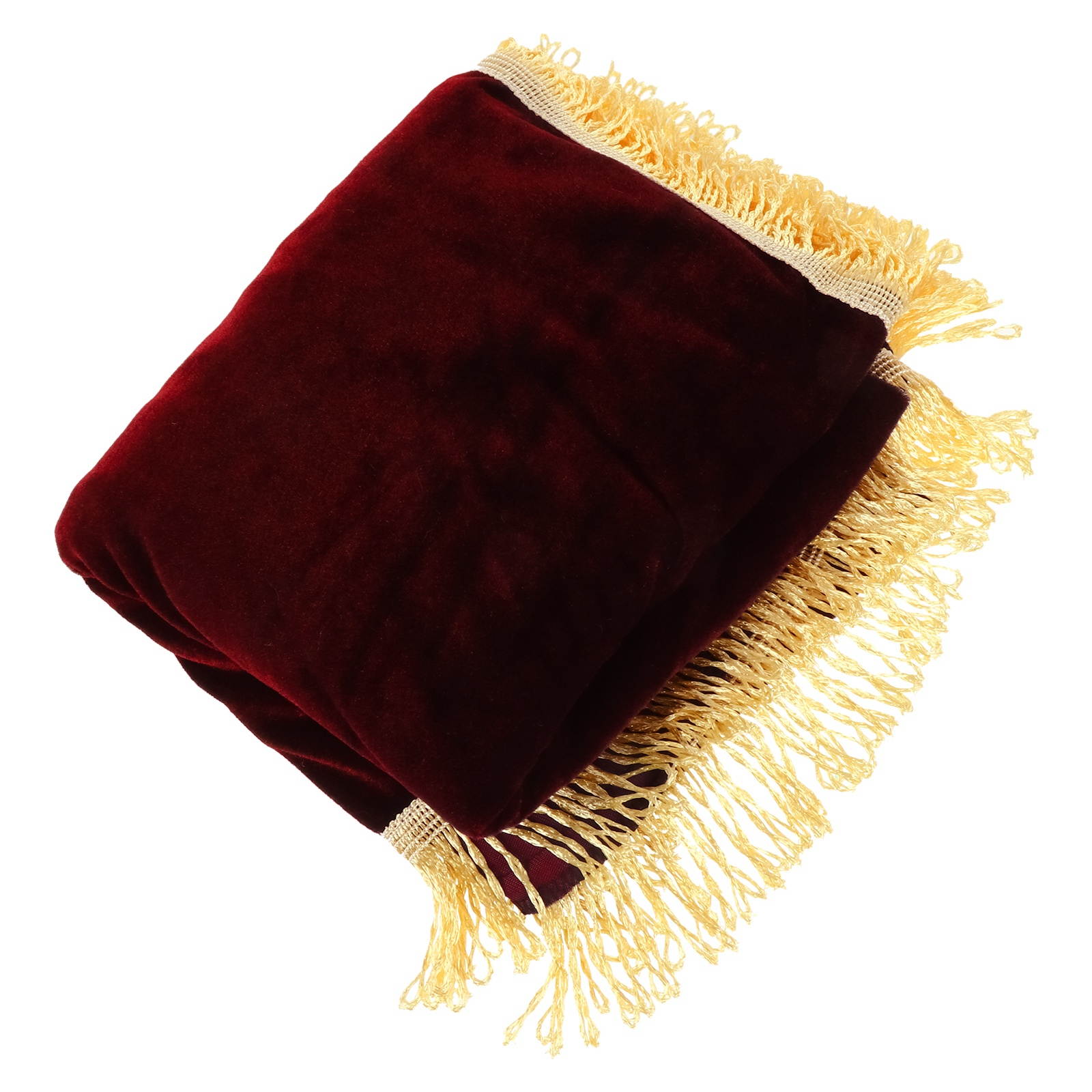 One Pair 5A Drumsticks Nylon Drum Sticks Black