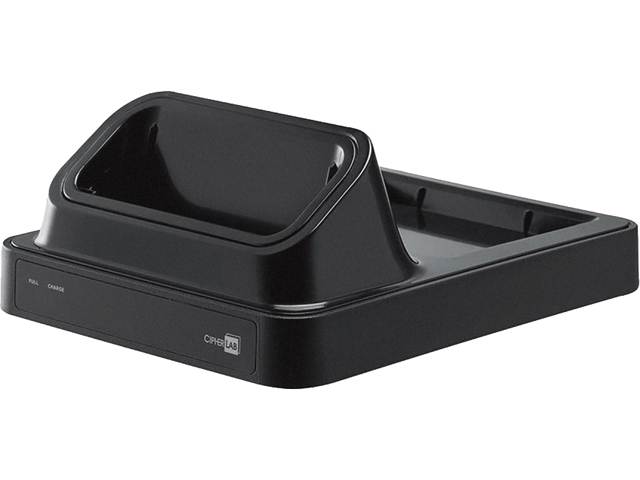 CIPHERLAB, (CHC-RS31 ) CHARGING CRADLE FOR RS31 WITHOUT ADAPTER AND BATTERY AND