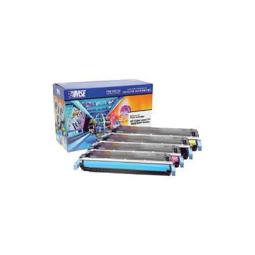 MSE Compatible Black Toner Cartridge (Alternative for HP 38A/Q1338A)