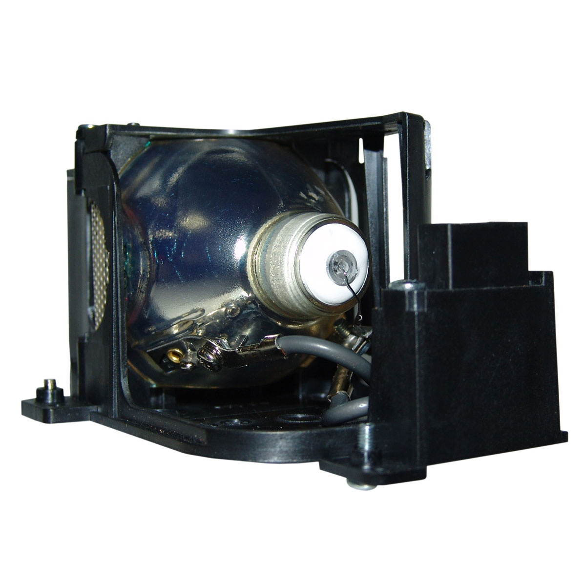 Original Philips Projector Lamp Replacement with Housing for Eiki POA-LMP107