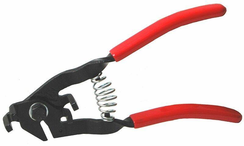 Poly Strapping Buckle Tensioner Hand Tool