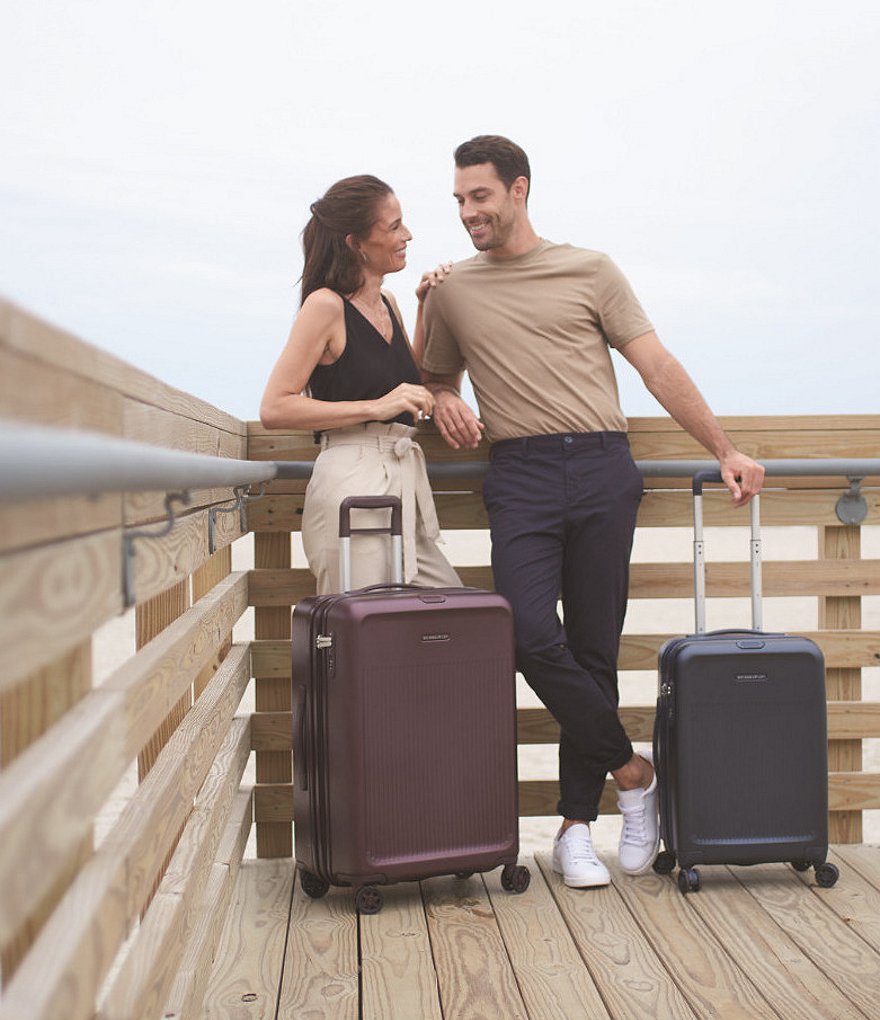 Travelpro Crew Versapack Max Expandable Carry-On