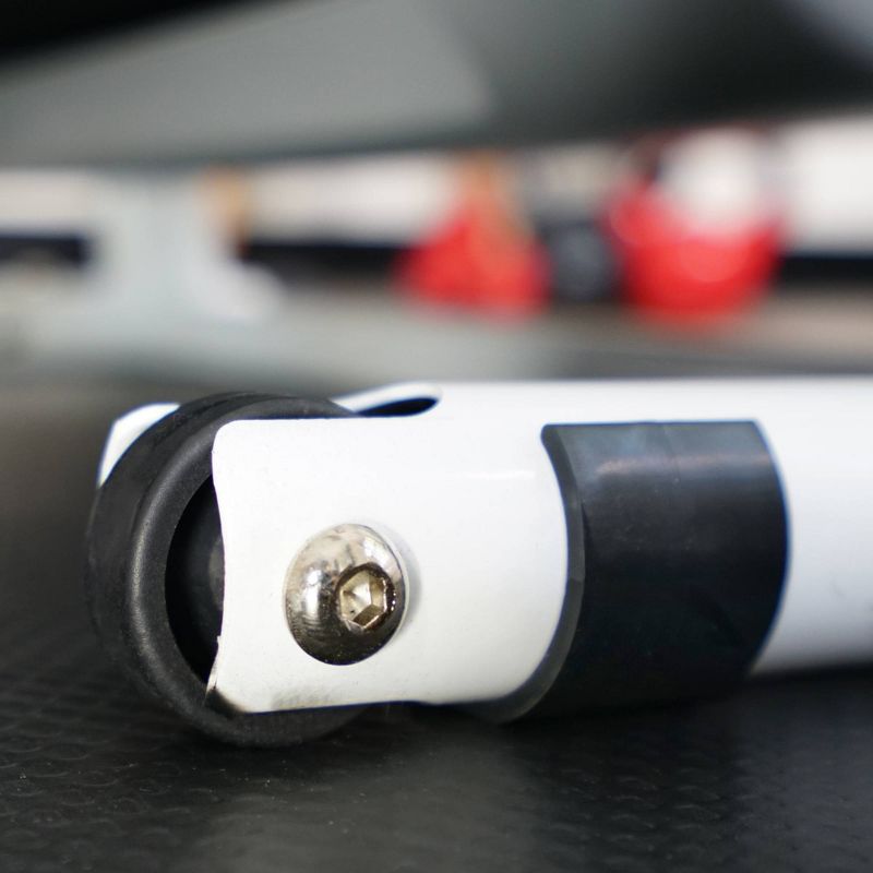 Sunny Health & Fitness Easy Assembly Folding Treadmill