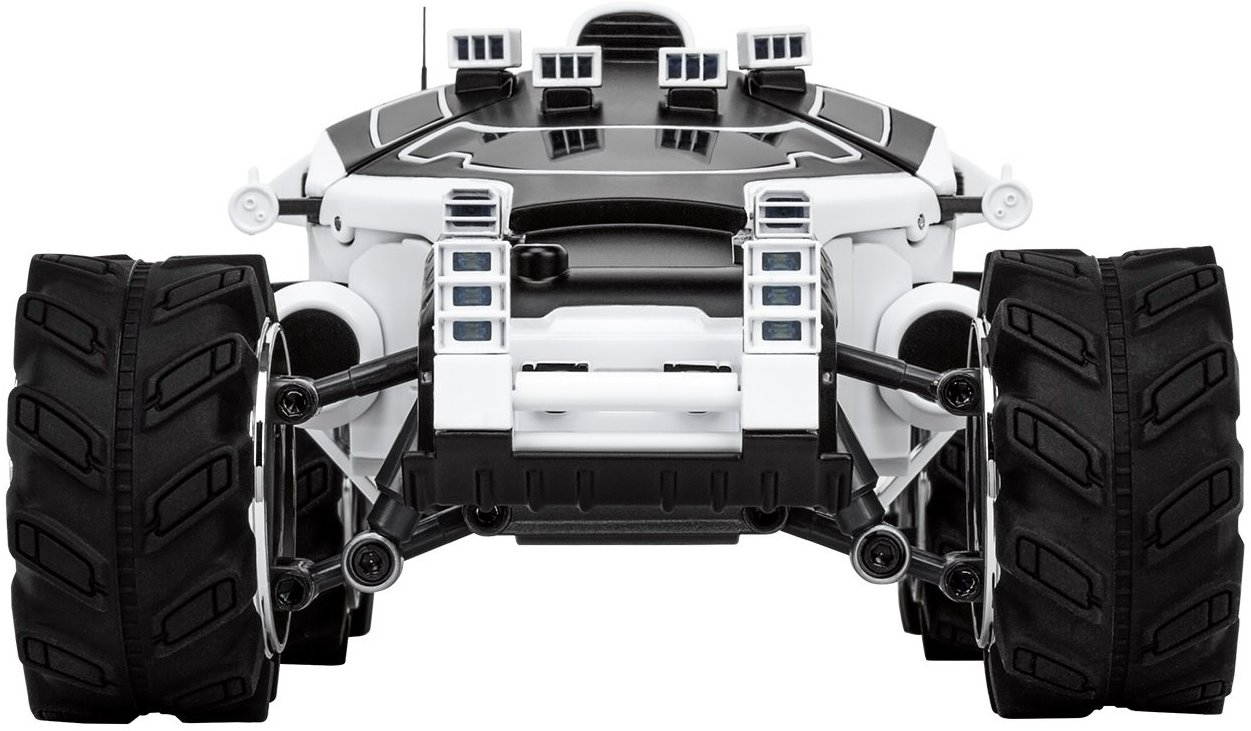 Mass Effect: Andromeda Collector&rsquo;s Edition Diecast Nomad ND1