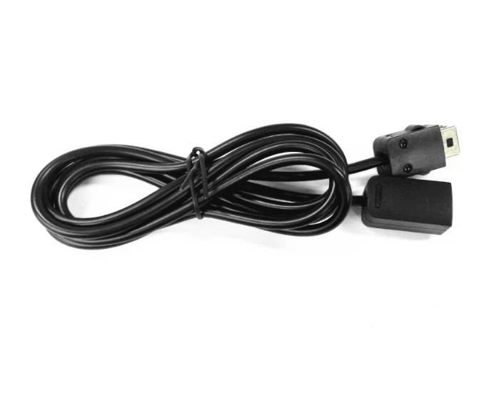 KINGZONE Mini NES Classic Handle Extension N Es Classic Edition NES Handle Extension Cable