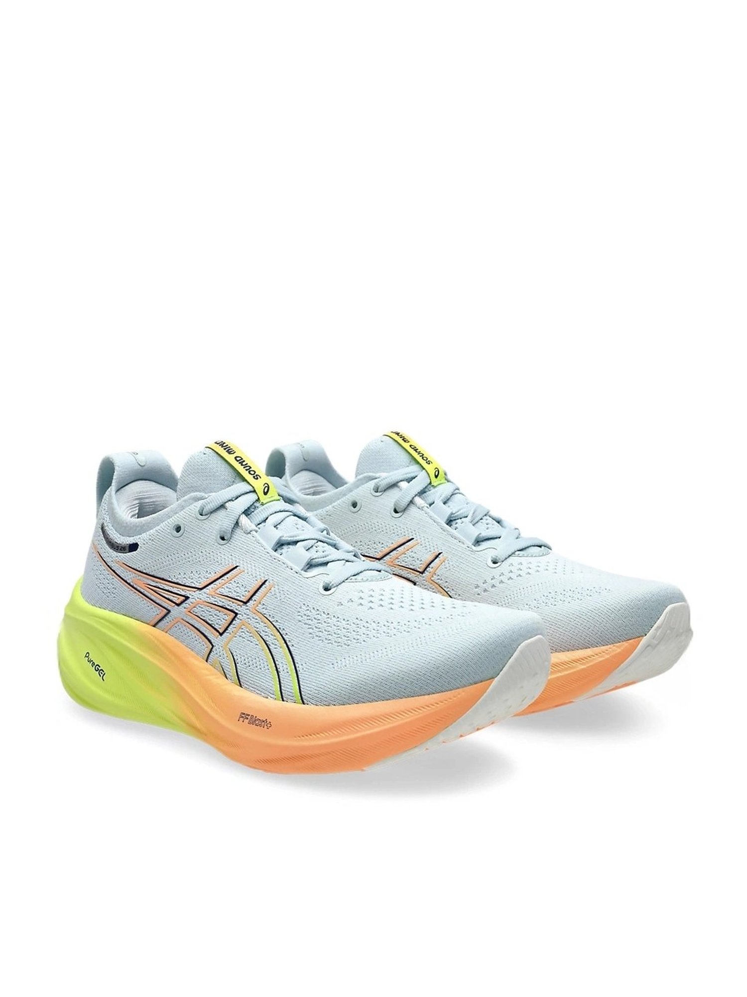 Reebok Women's Energy runner 3 Purple Running Shoes