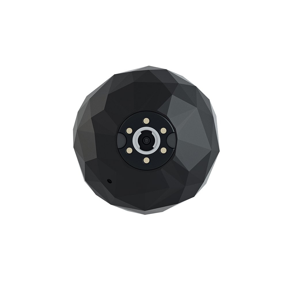 360fly 360-degree HD Video Camera