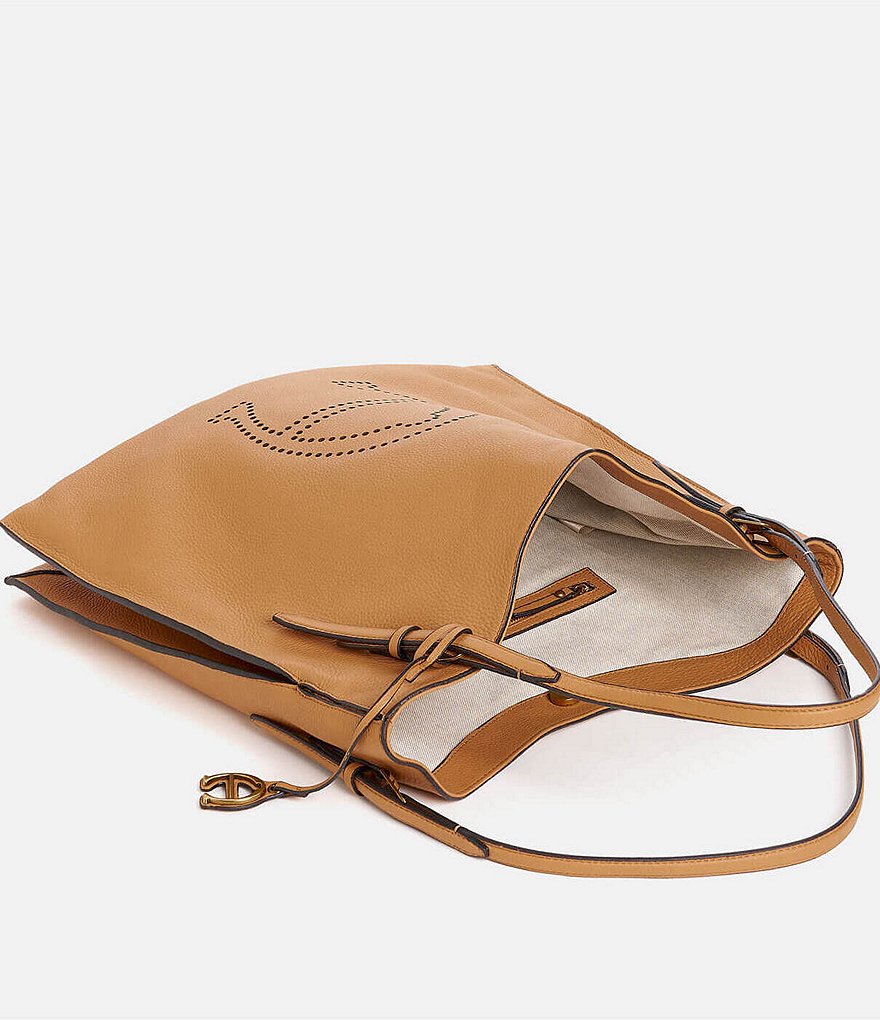 Etienne Aigner Stella Signature Tote Bag