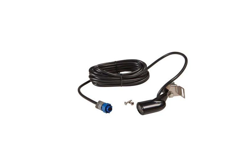 Lowrance HST-WSBL 83/200 HDS Transducer
