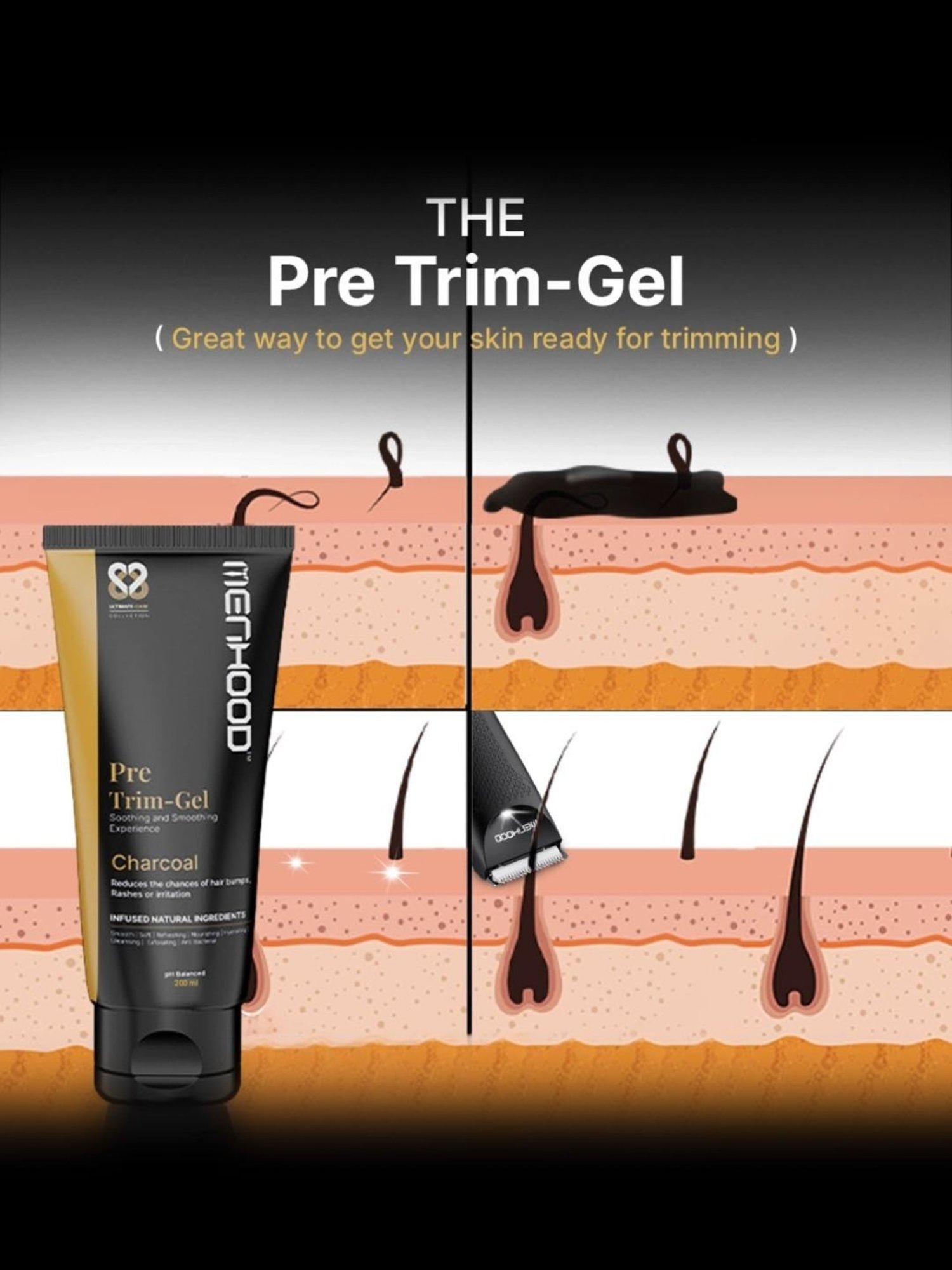 Beurer MP 42 Manicure and Pedicure Set (White)