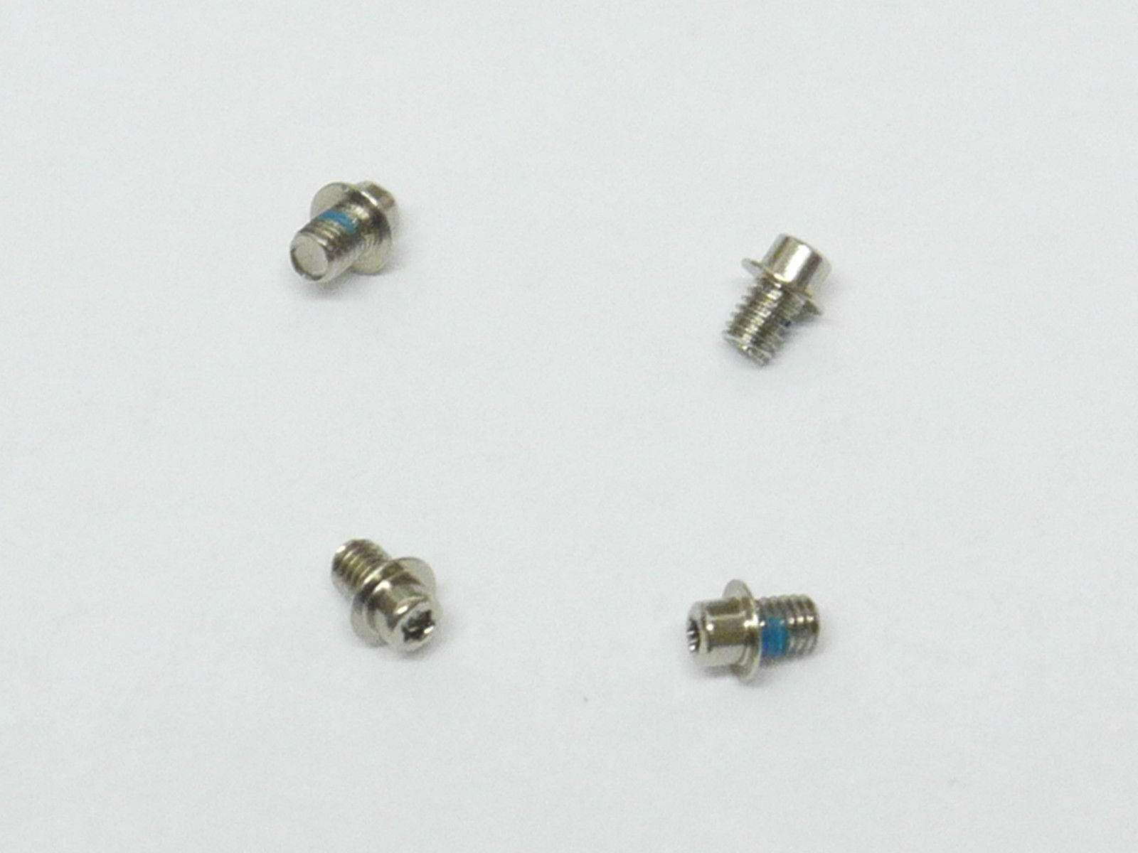 20PC HDD Hard Drive Screws for MacBook Pro Unibody 13" A1278 15" A1286 17" A1297