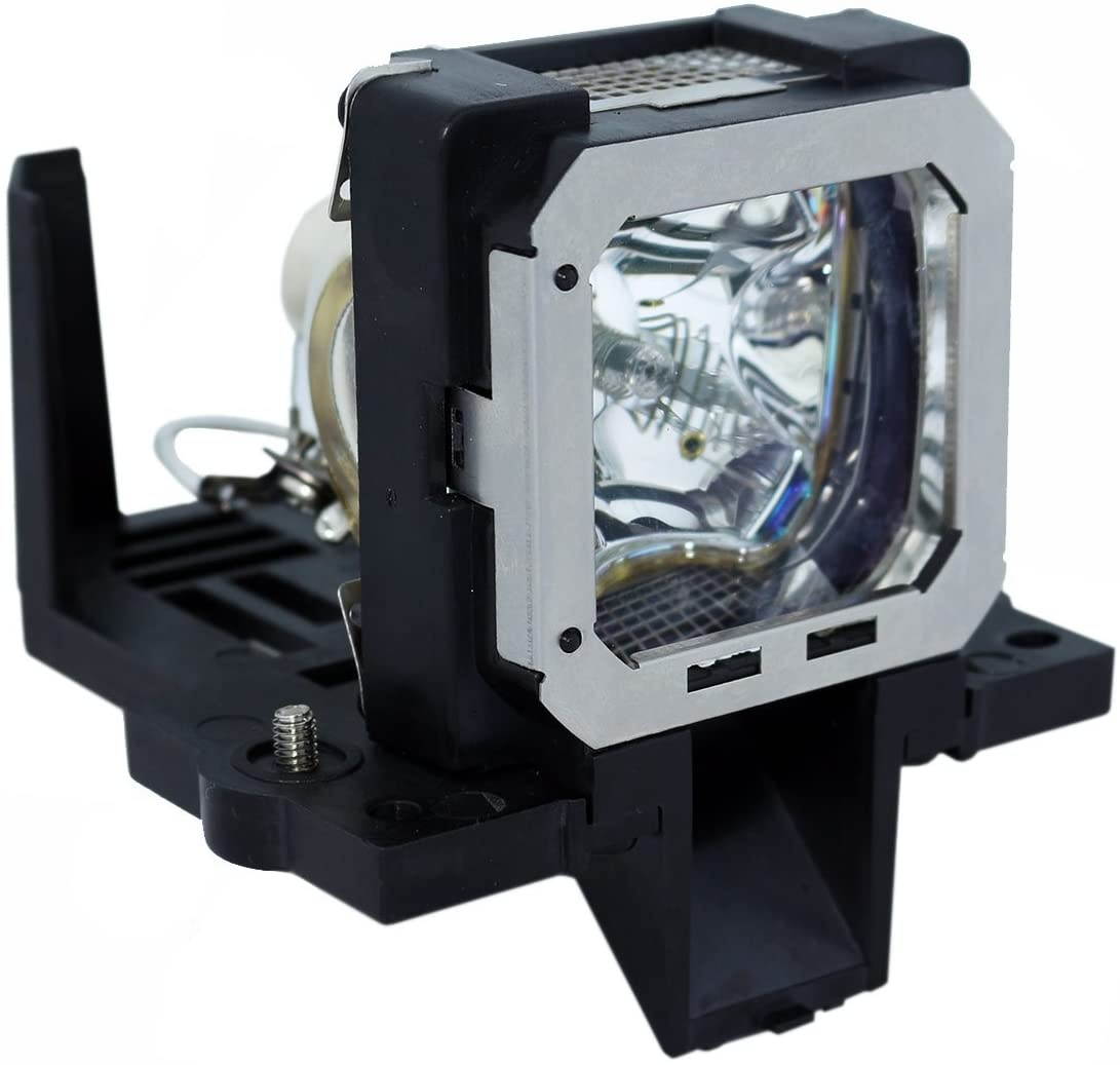 Original Philips Projector Lamp Replacement with Housing for JVC DLA-X70R