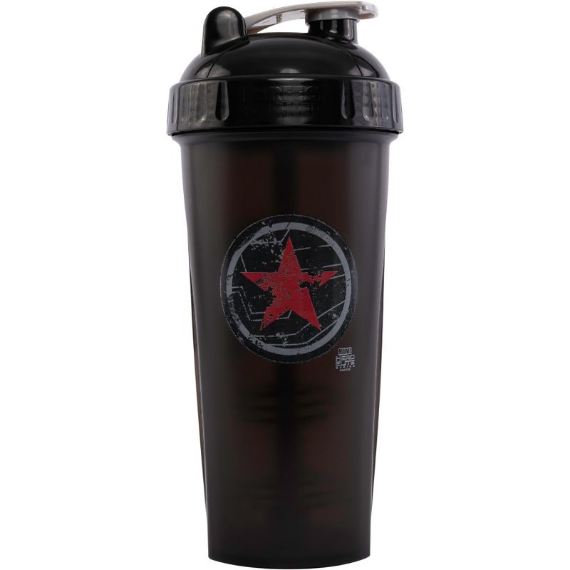 PerfectShaker Performa 28 oz. Shaker Cup - Winter Soldier - perfect gym bottle!