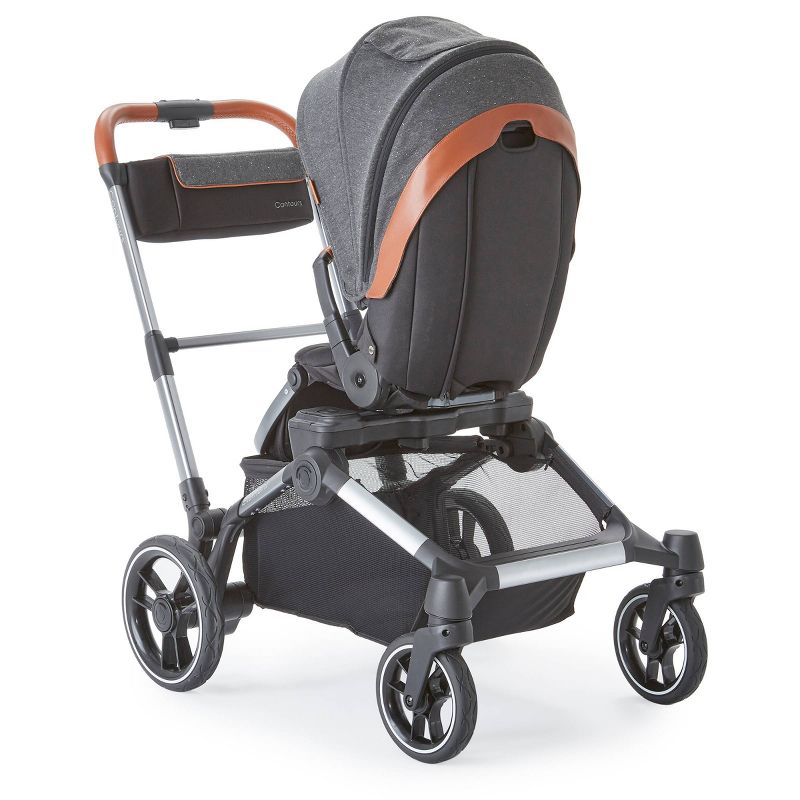 Contours Element Convertible Stroller
