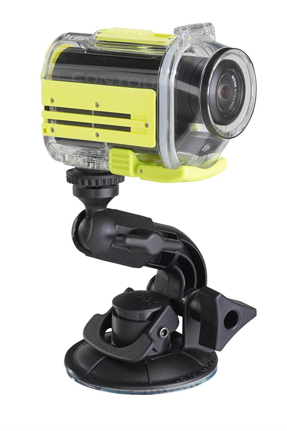 Suction Cup Mount