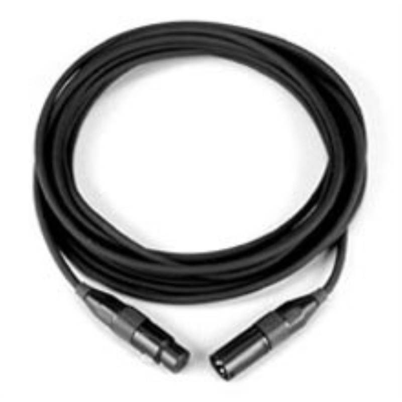 Peavey 25' Low Z XLR Microphone Cable #00051430