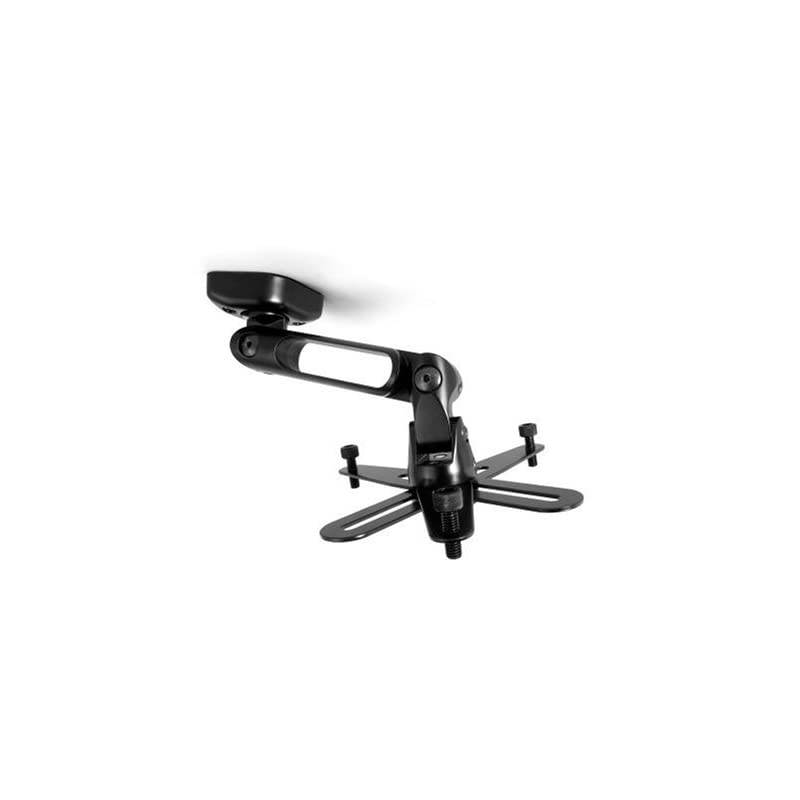 CGUPM12B Universal Front Projector Mount Black