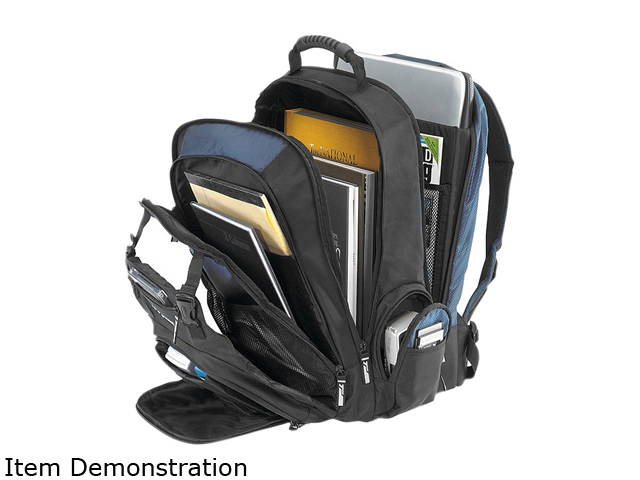 Targus 17" XL Laptop Backpack - TXL617