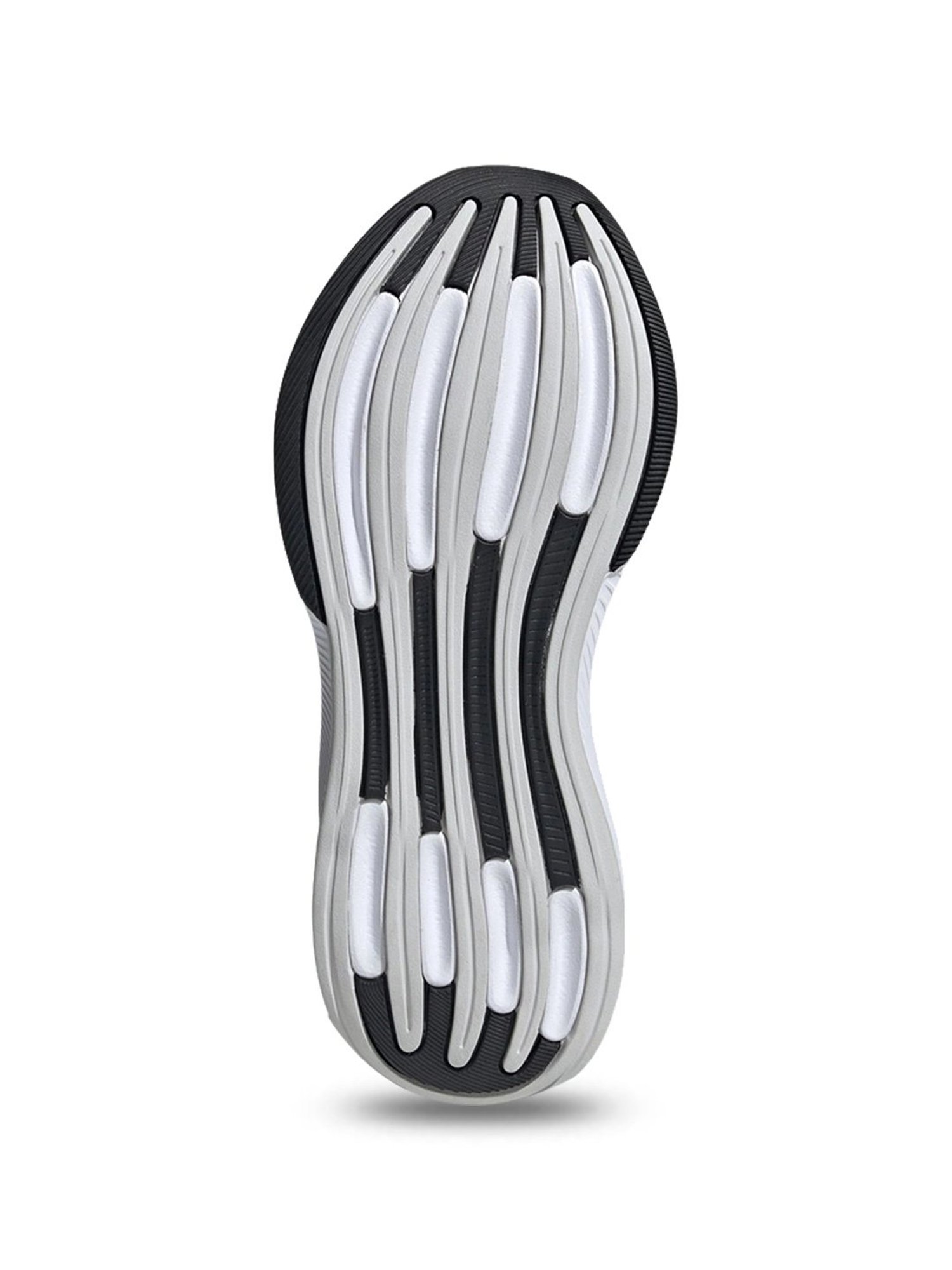 Adidas Women's RESPONSE SUPER White Running Shoes