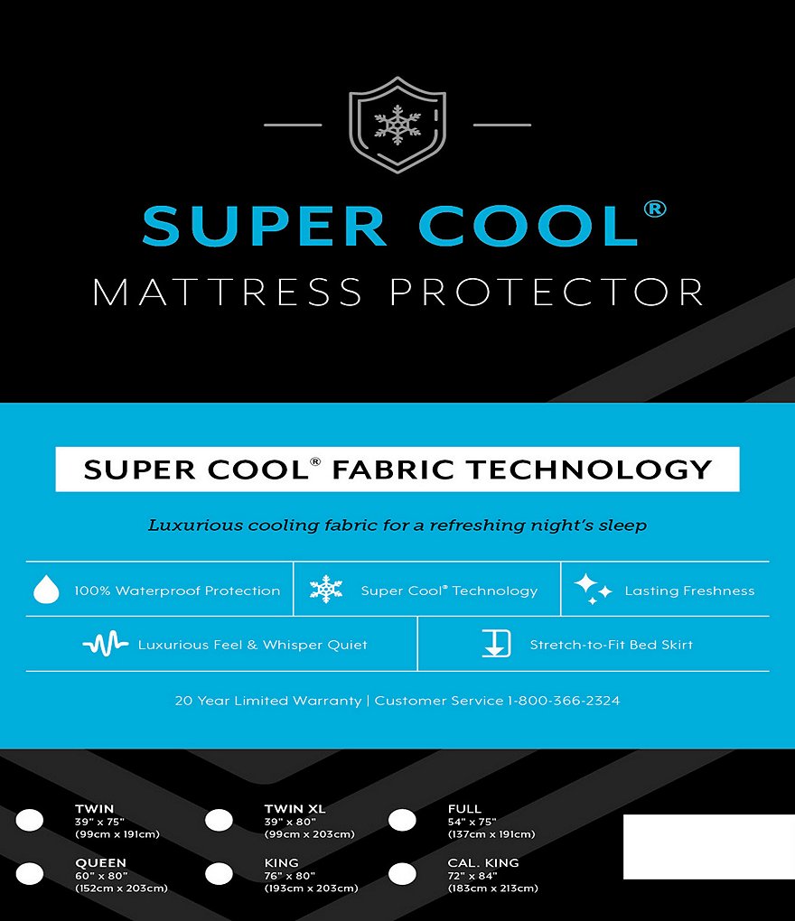 Noble Excellence Everyday Mattress Pad