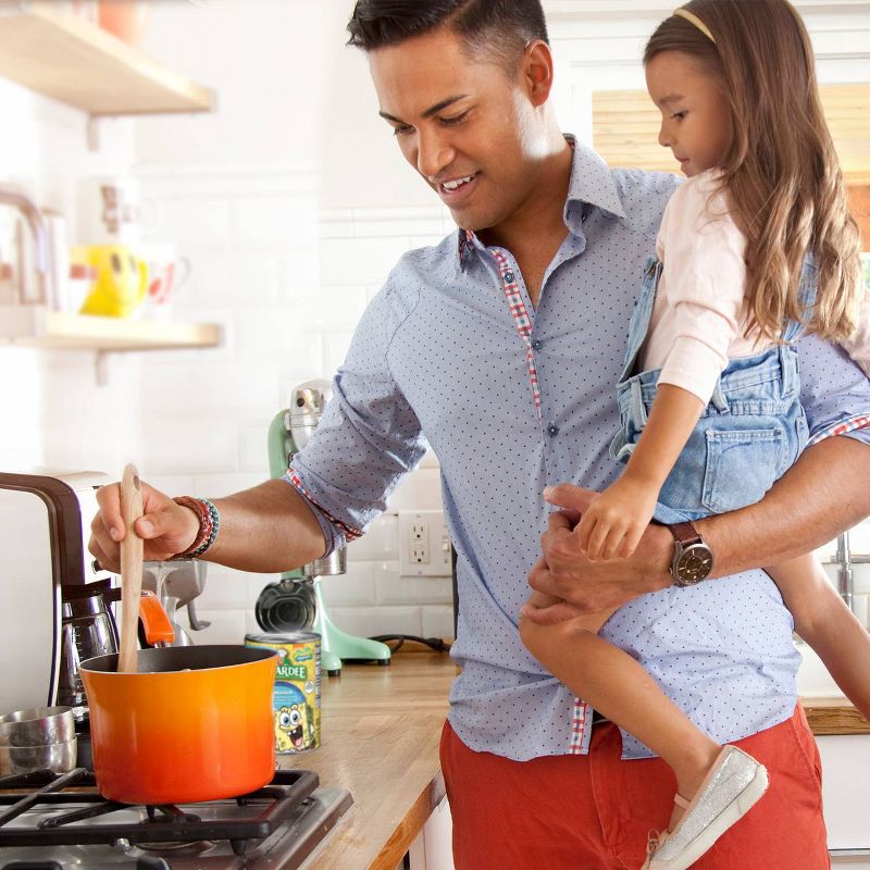 Chef BOYARDEE Spongebob Pasta Shapes with Meatballs - 15oz