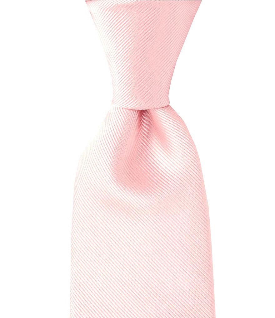 Class Club Gold Label Boys 50#double; Solid Tie