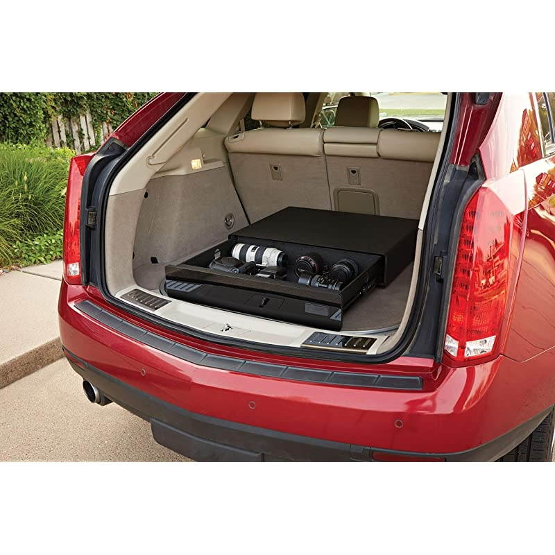 Under Bed Safe, Gun Storage and Security