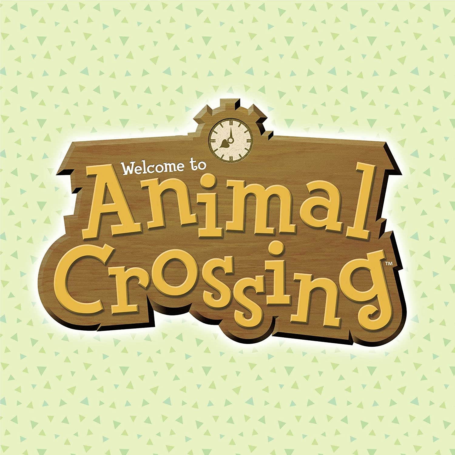 Controller Gear Authentic and Officially Licensed Animal Crossing: New Horizons - Teal Icons - Nintendo Switch Lite Skin - Not Machine Specific