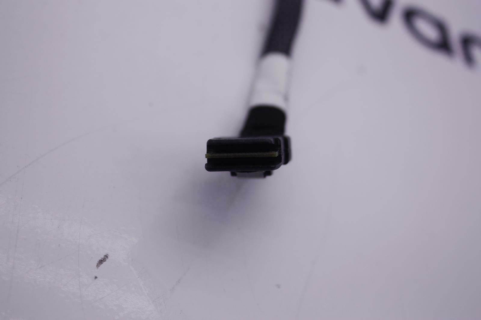 Mini SAS SFF8087 to Mini SAS SFF8087 Mini SAS Cable 3 FT 91 cm