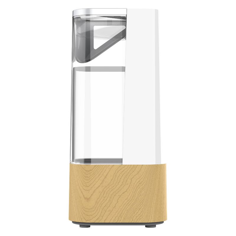 Pure Enrichment Travel Ultrasonic Water Bottle Humidifier