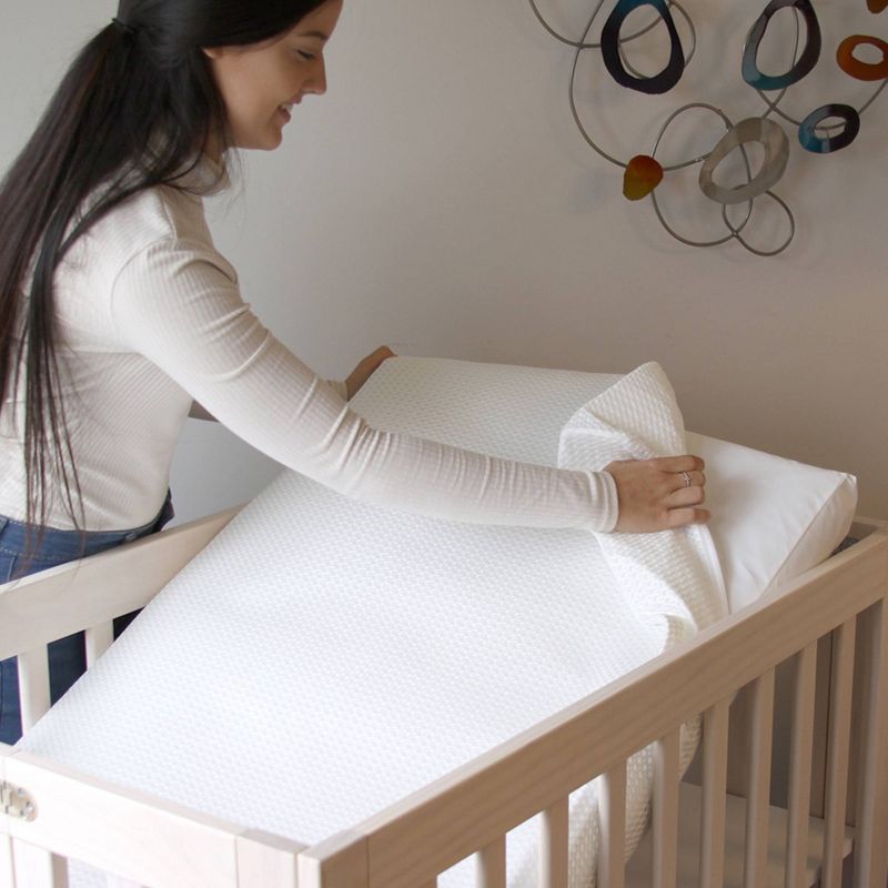 Legacy by Child Craft Toddler Guard Rail for Westgate Crib