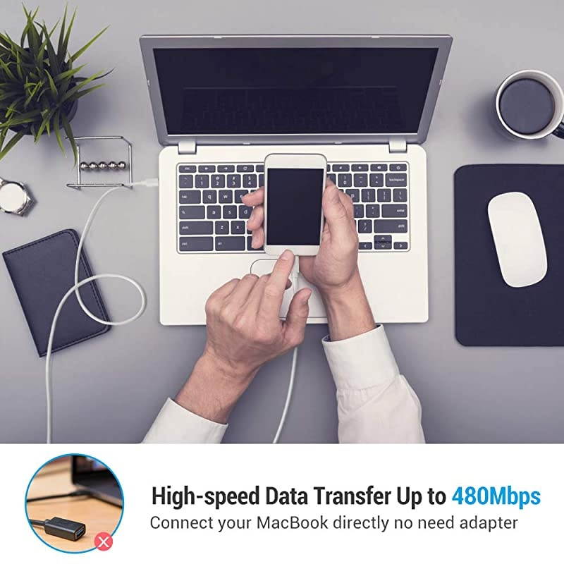 iPhone Fast Charger  18W PD Wall Charger MFi Certified 6FT USB C to Lightning Cable Power Delivery Adapter Support Quick Charging for iPhone 12 Pro Max 11 Pro XR XS X 8 Plus iPad Pro