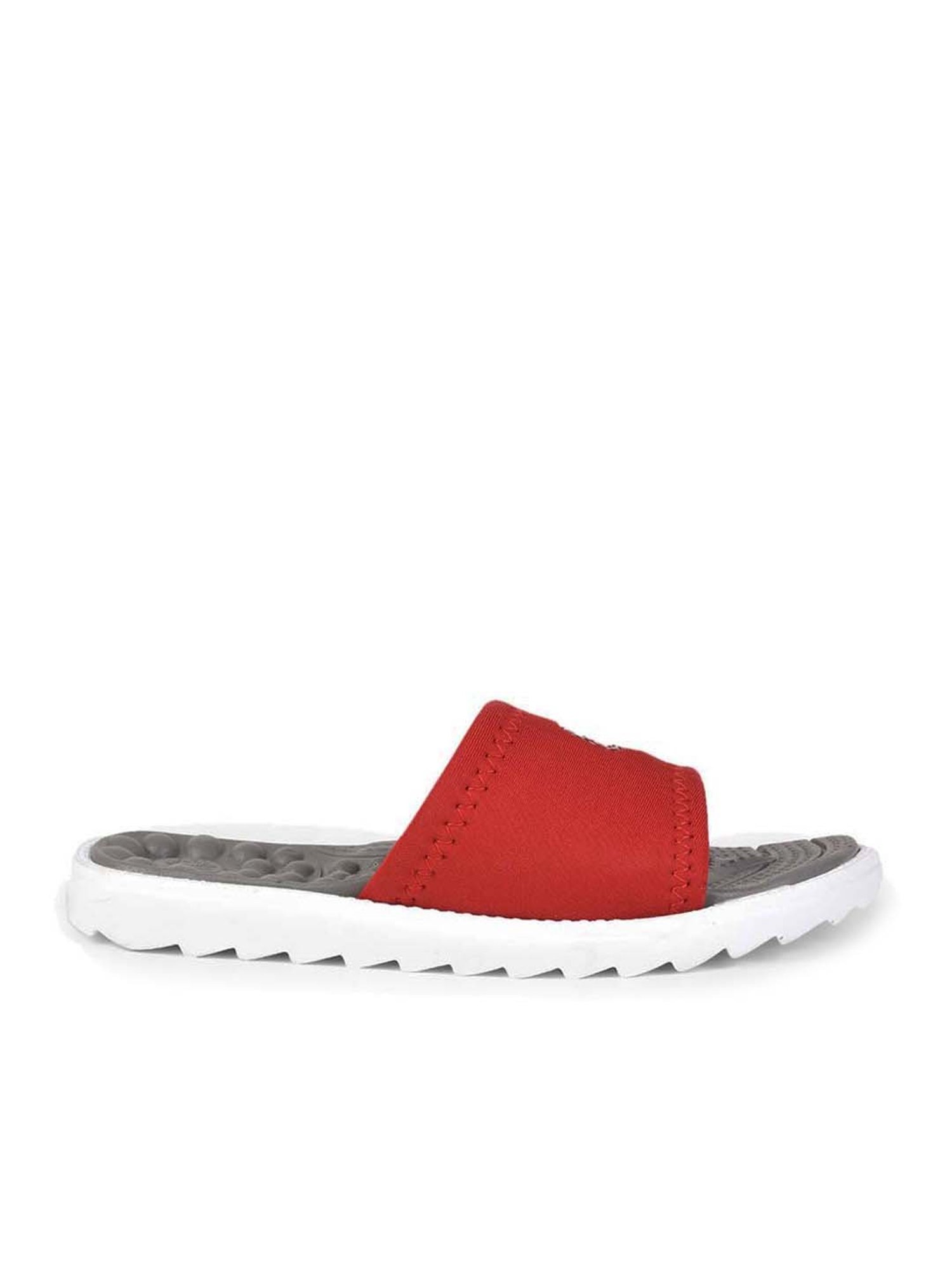 Aha by Liberty Women's Red Slide