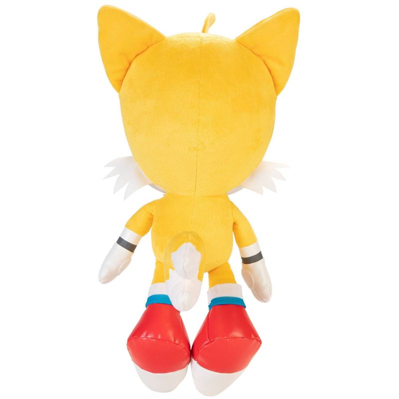 Sonic - Jumbo Plush Tails