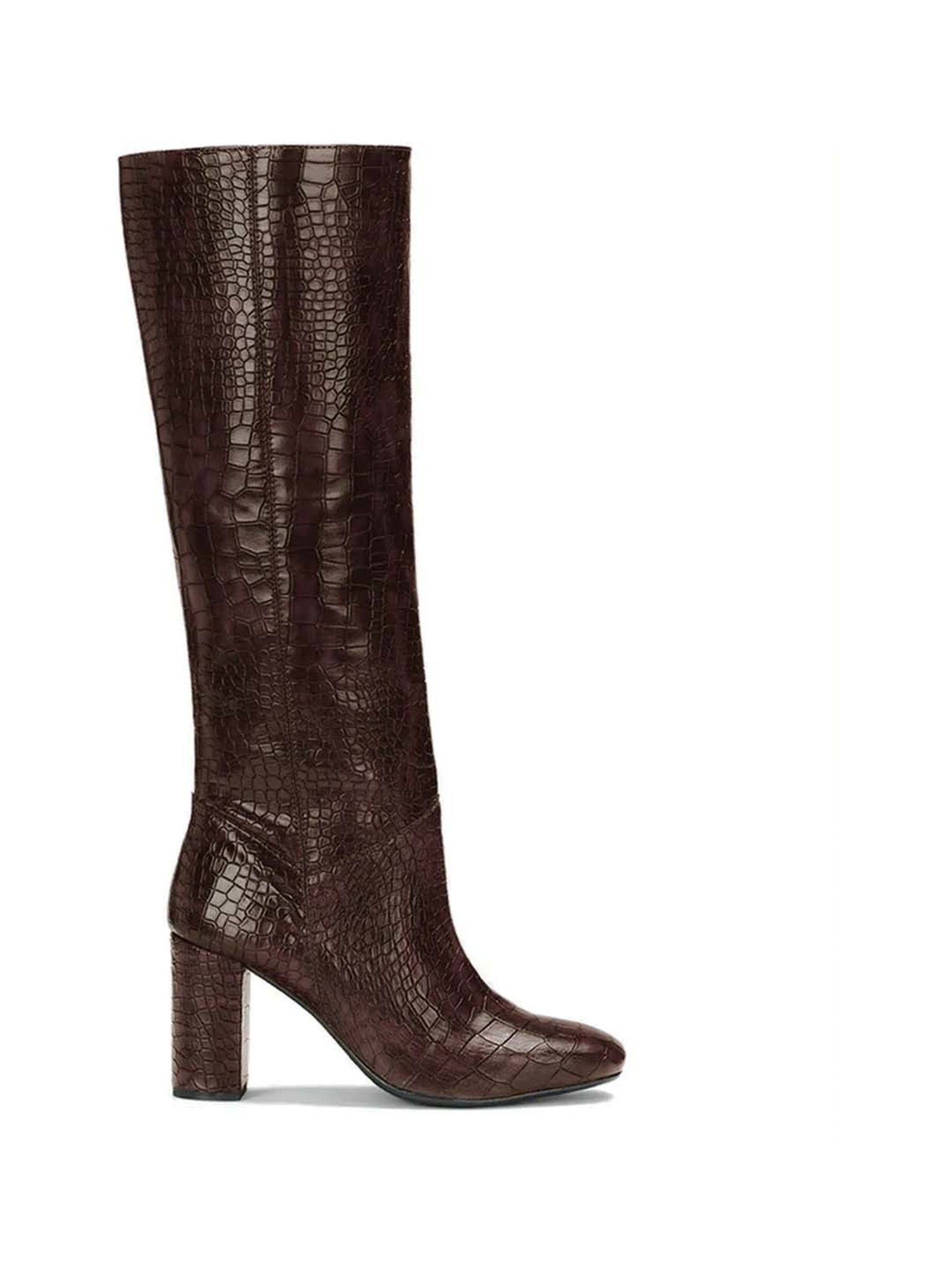 Saint G Women's Emily Brown Booties