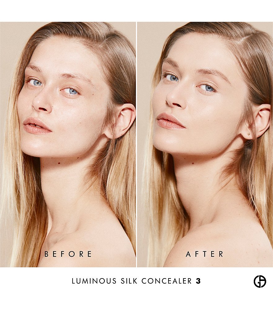 Giorgio Armani ARMANI beauty Luminous Silk Concealer