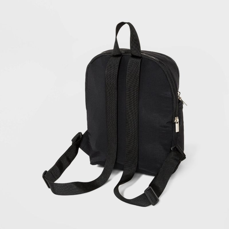 Cargo Dome Backpack - Wild Fable™ Black
