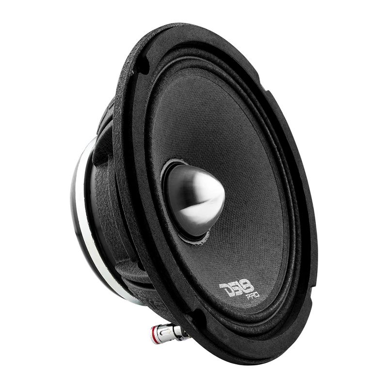 Crunch 4 Channel 1000 Watt Amp A/B Class Car Stereo Amplifier | PX-1000.4 (4 Pack)