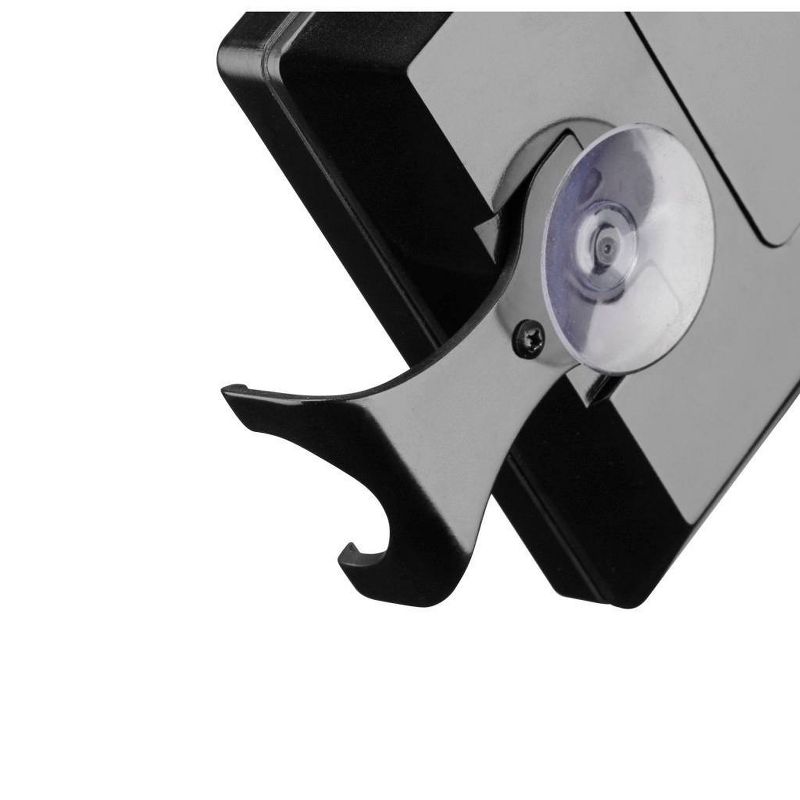 Conair Fog Free Rectangular Compact Mirrors - 2X