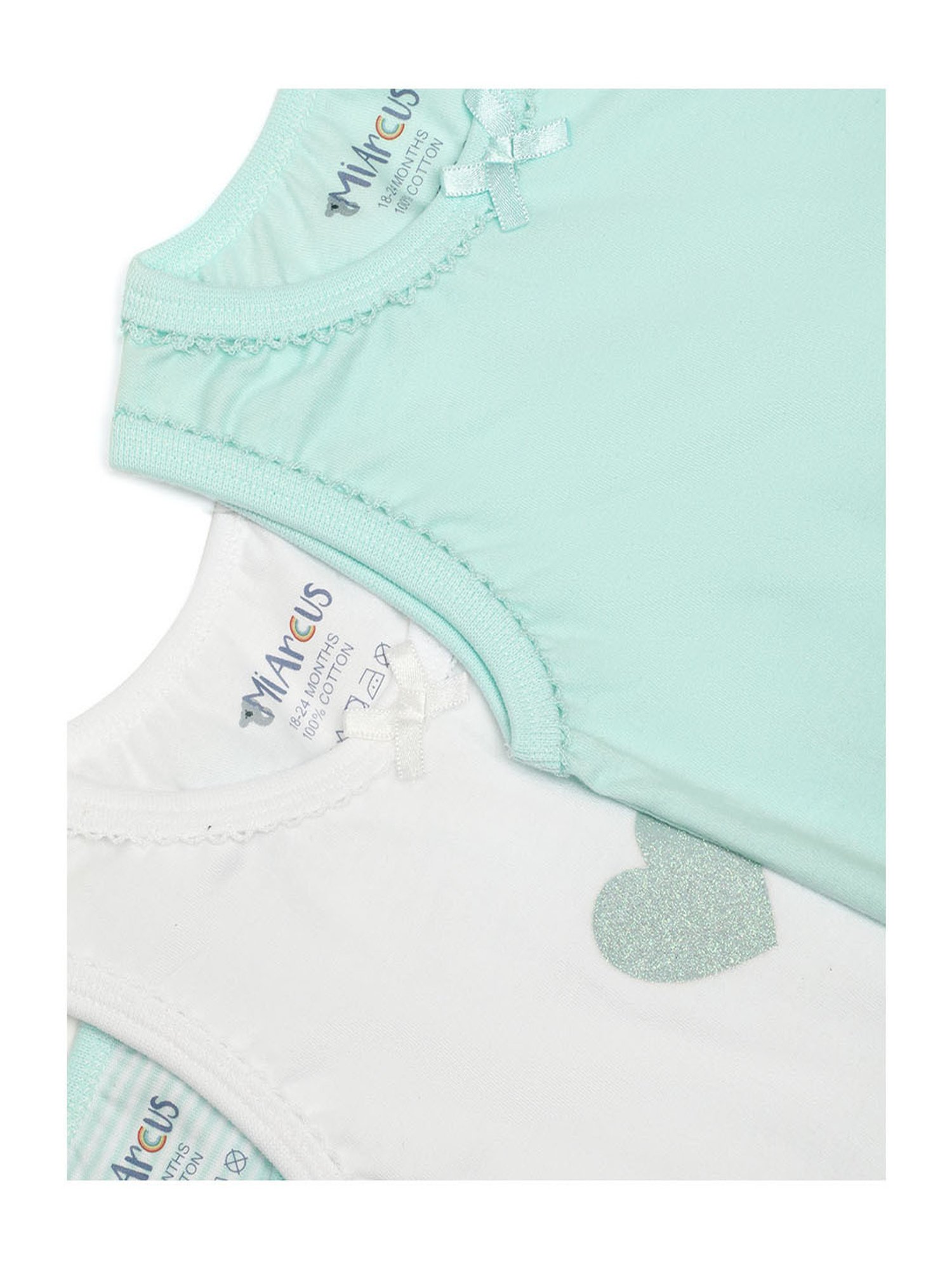 Nino Bambino Kids Multicolor Cotton Regular Fit Brief