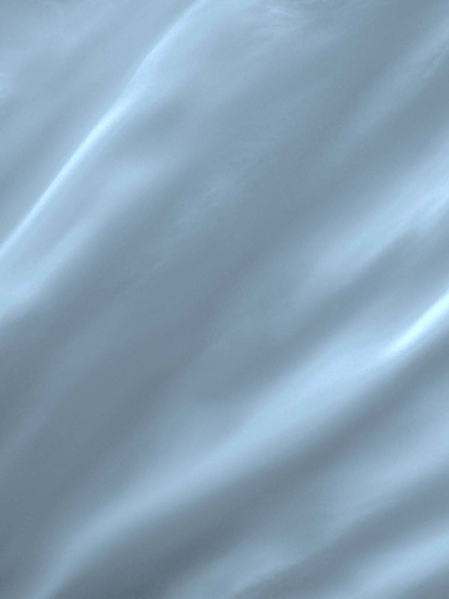 Boutique Living Kalpavriksha Blue Bamboo Cotton 300 TC King Size Bed Sheet with Pillow Cover