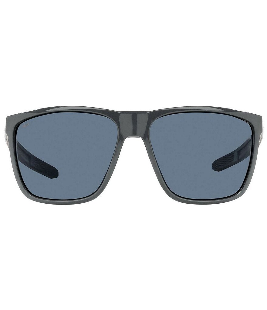 Costa Men's Ferg XL Polarized 62mm Sunglasses