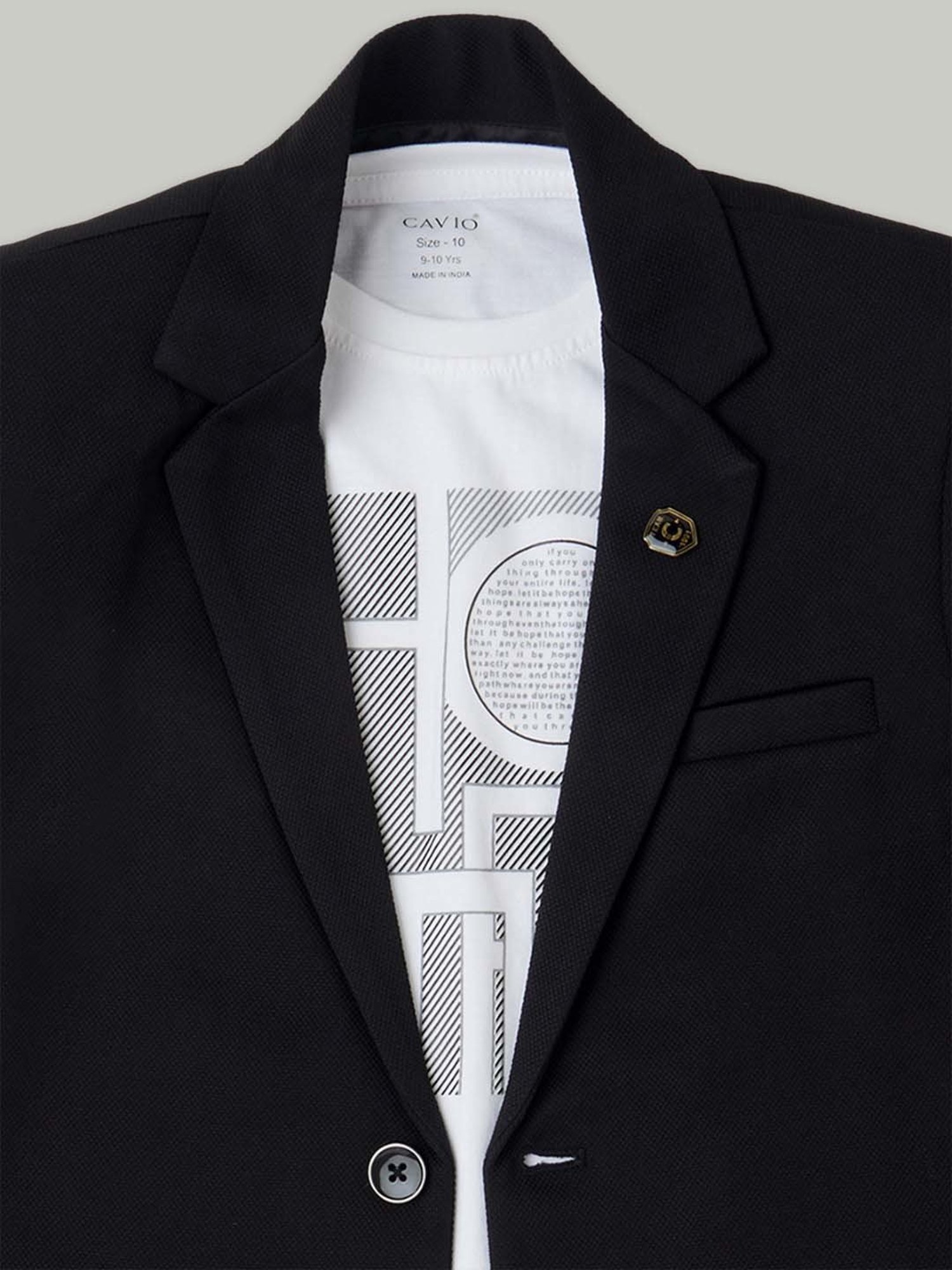 Mothercare Kids Multicolor Printed T-Shirt Set (Pack of 2)