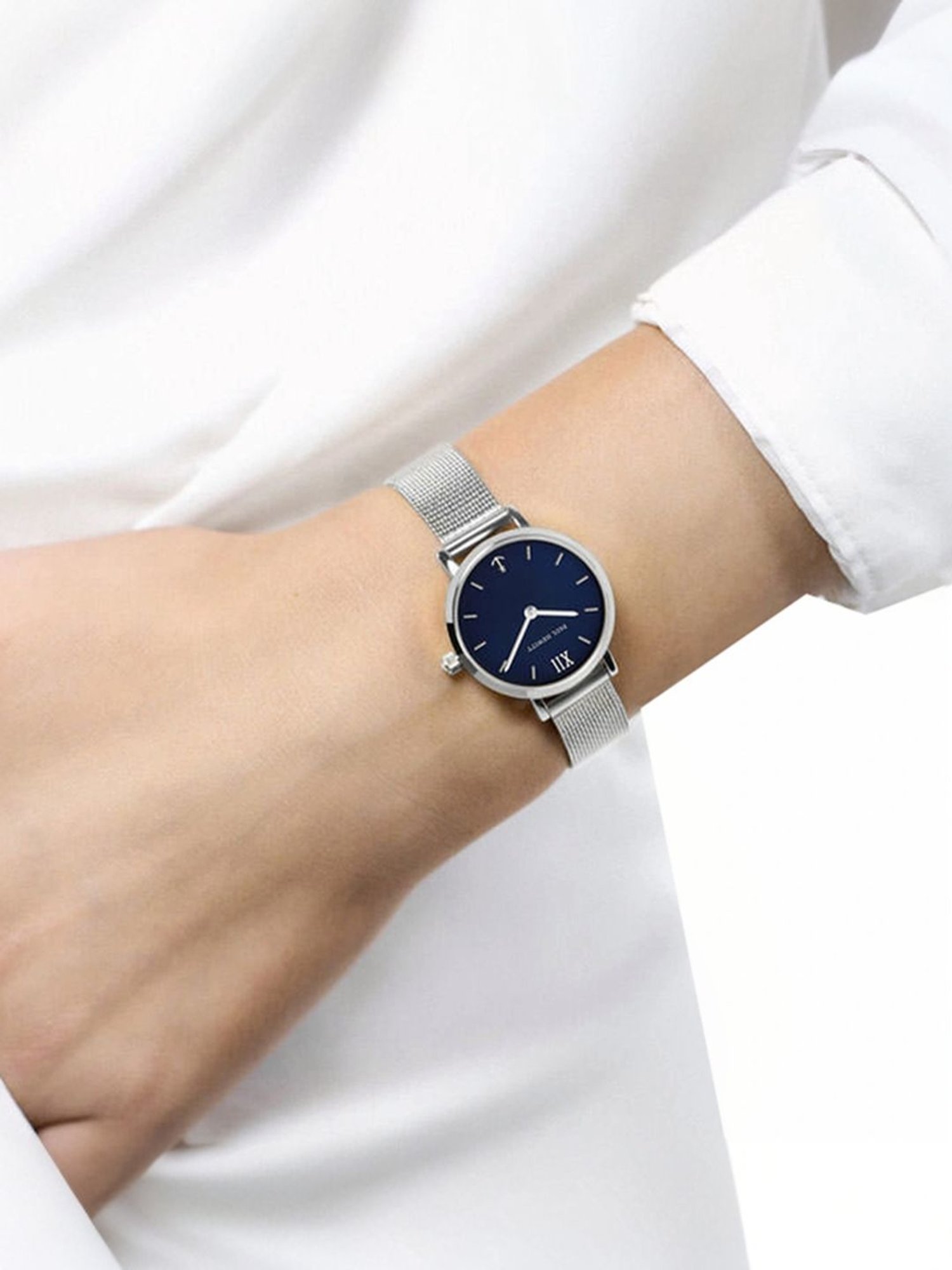 Paul Hewitt PH-SA-S-XS-B-45S Modest Watch for Women