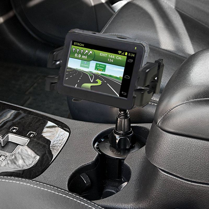 Bracketron Cup-iT XL - Black