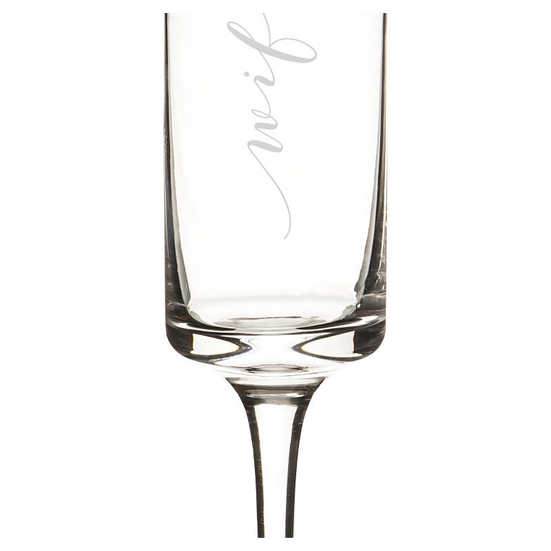 Elegant Star Quote Greeting Card - PAPYRUS