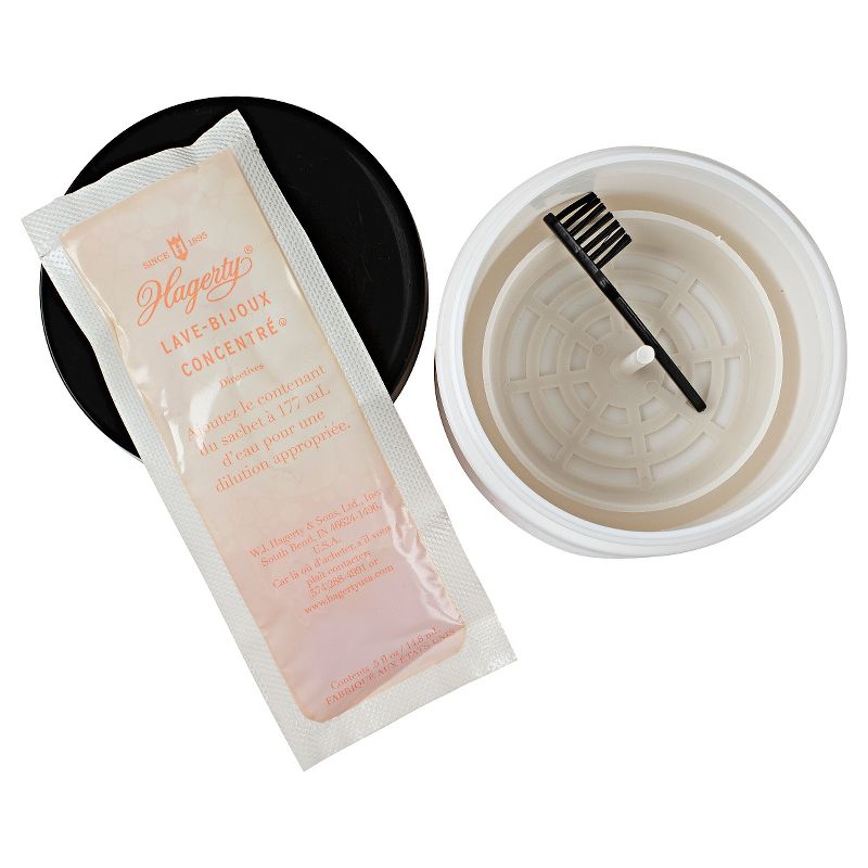 Hagerty Jewel Clean Concentrate (Makes 7 fl.oz.)