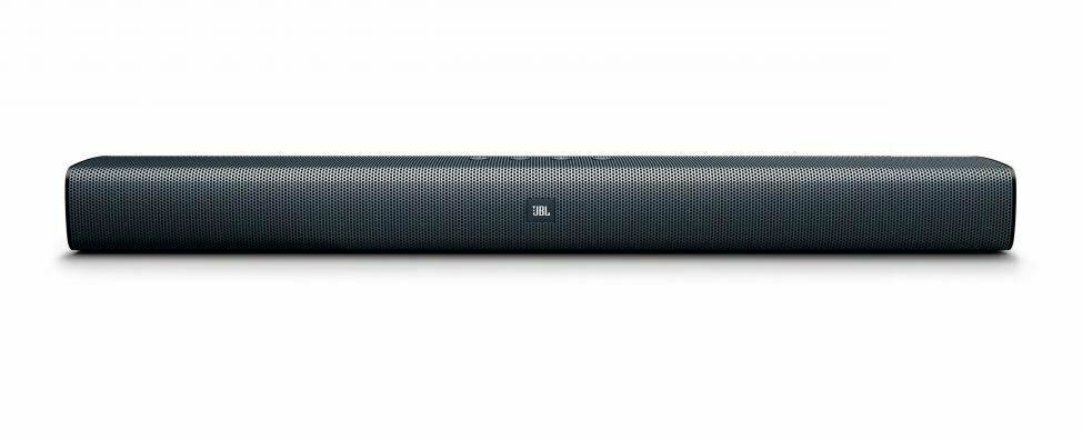 JBL Bar Studio 2.0 - Channel Soundbar with Bluetooth -[Open.Box]