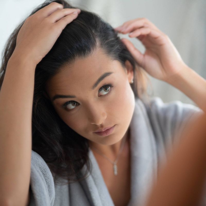 BosleyMD BosRevive Non Color-Treated Hair Volumizing Conditioner - 10 fl oz